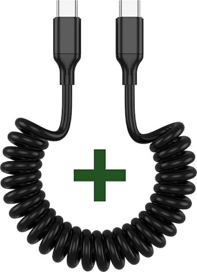 4Smarts Βάση Φόρτισης GaN με Θύρα USB-A και 5 Θύρες USB-C 140W Power Delivery / Quick Charge 3.0 / Quick Charge 4+ σε Γκρι χρώμα (540360)