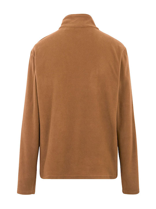 Thompson Brown Sweater RMA021 ZN0