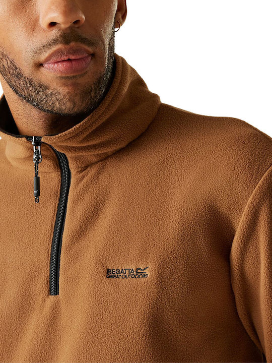 Thompson Brown Sweater RMA021 ZN0