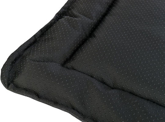 Trixie Be Nordic Lying Mat Katzenbett Schwarz Beige 100x70cm
