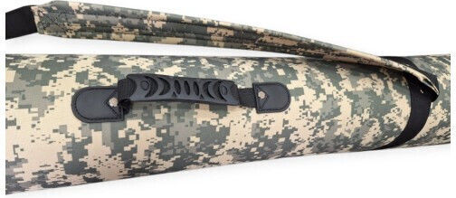 Sea Life Fishing Fishing Rod Case 2 Positions 1.6m