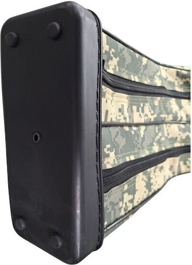 Sea Life Fishing Fishing Rod Case 2 Positions 1.6m