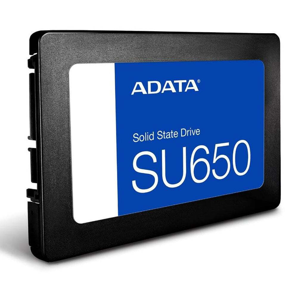 Adata Ultimate SU650 SSD 1TB 2.5'' SATA III