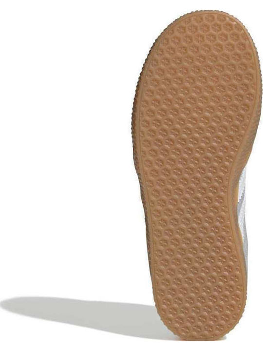 Gazelle Gazelle Kinder Sneakers Gray