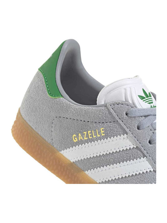 Gazelle Gazelle Kinder Sneakers Gray