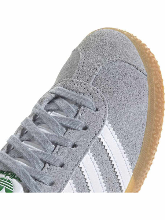 Gazelle Gazelle Kinder Sneakers Gray