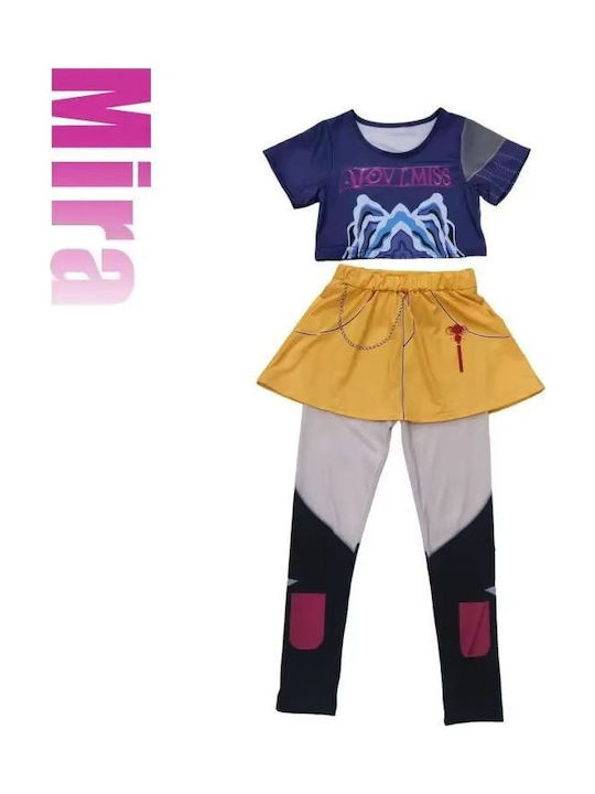 Kids Carnival Costume Children's 000075753