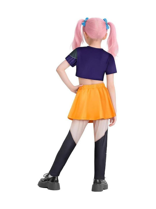 Kids Carnival Costume Children's 000075753