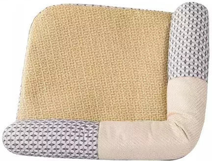 Cat Bed Scratcher L – Comfortable Sleeping & Play Area Blue