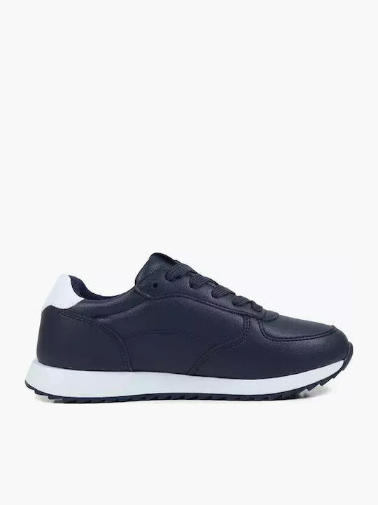 Παιδικά Sneakers Μπλε