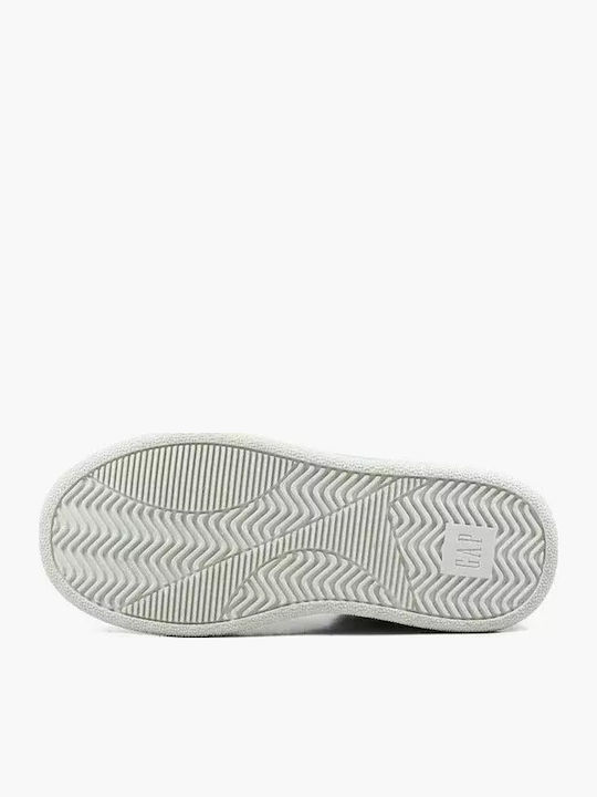 Παιδικά Sneakers Λευκά