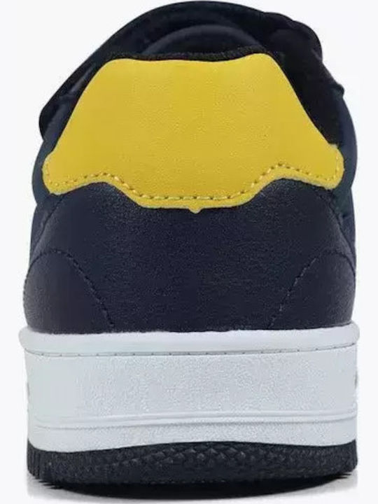 Kids Sneakers Blue