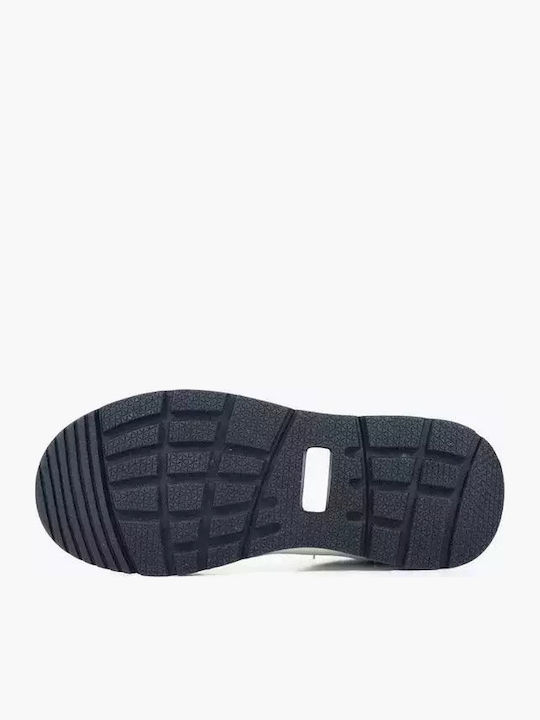 Παιδικά Sneakers Λευκά