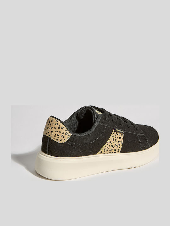 Kinder Sneakers Schwarz
