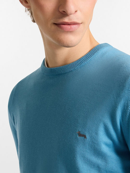 Sweater Light Blue