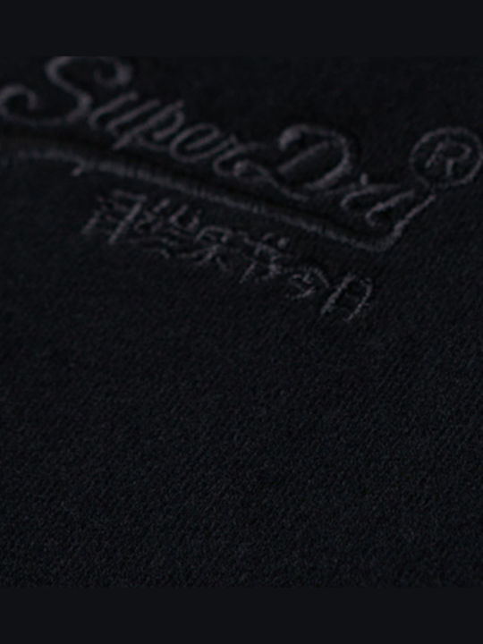 Vintage Blouse Black