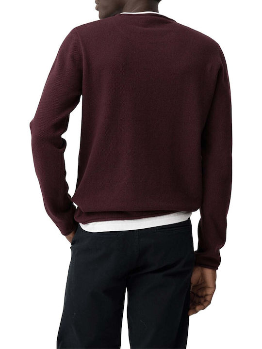 Tiffosi Блуза Burgundy
