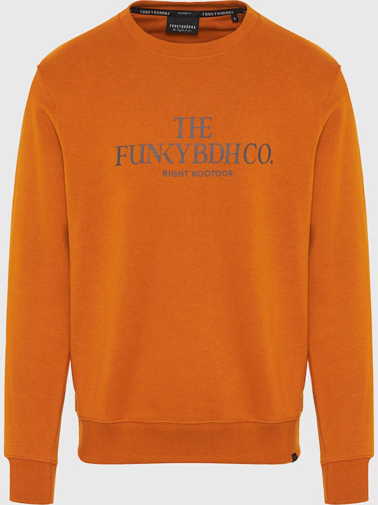 Sweatshirt Brown