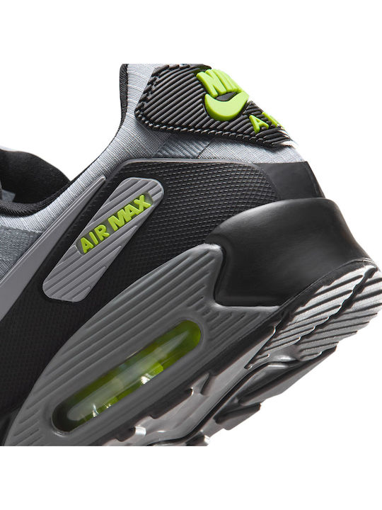Air Max 90 Drift Sneakers Gray