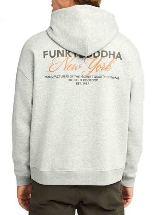 Funky Buddha