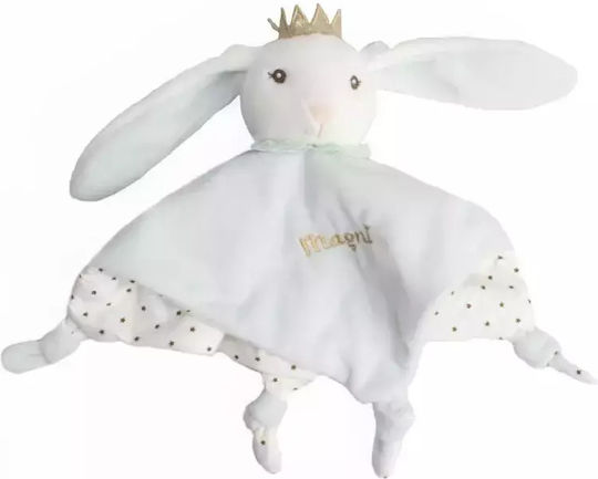 Magni Babytuch White