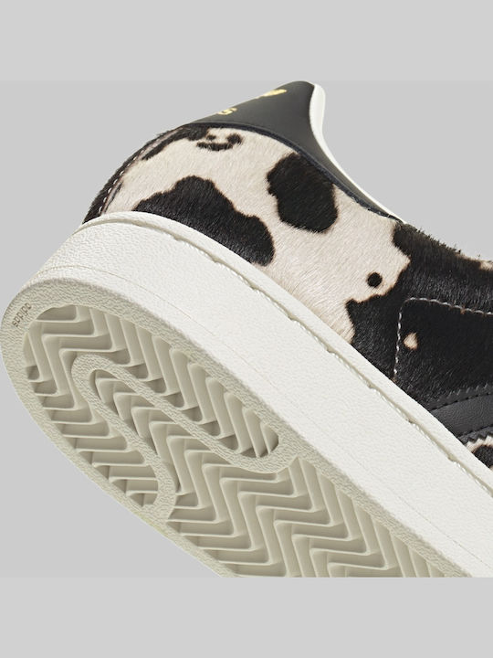 Superstar Ii Adidași Pentru Femei Negri