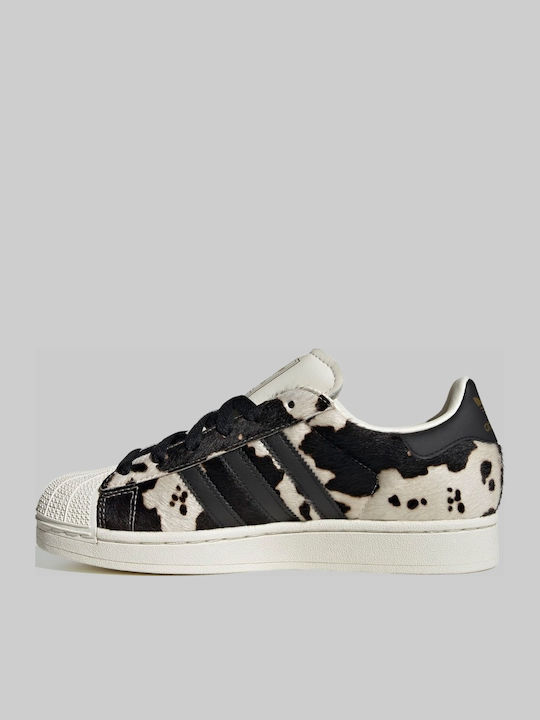 Superstar Ii Adidași Pentru Femei Negri