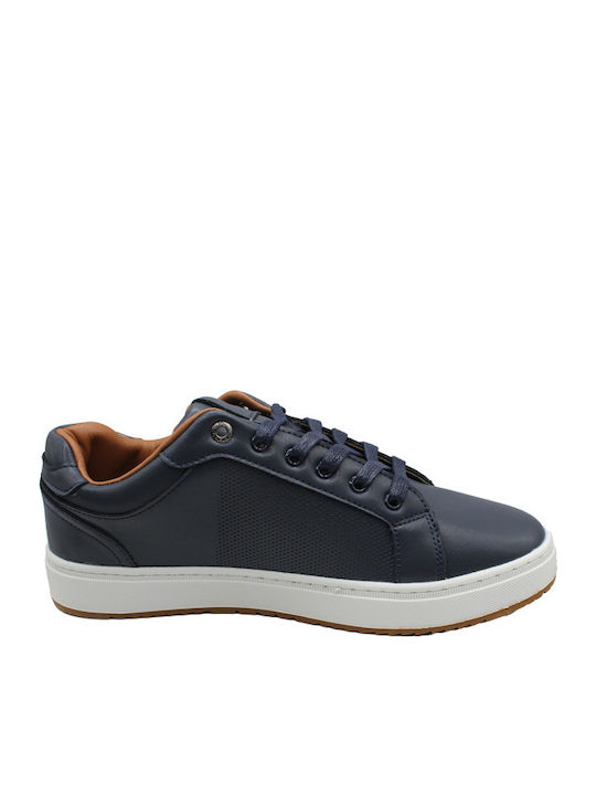 Herren Sneakers Navy