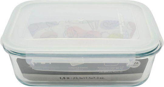 Ankor Кутия За Храна 1.5л Ankor Кутия За Храна 1.5л