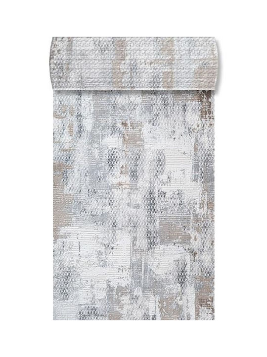 Newplan Craft 13092a Synthetisch,Polyester/Cotton/Leather Gray