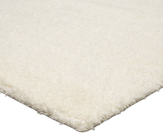 Newplan Jasmine 1004 Carpet White (Price Per Meter)