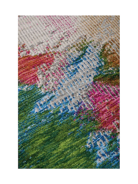 Viokarpet Sonoro Ki01b Rug Rectangular Multicolored