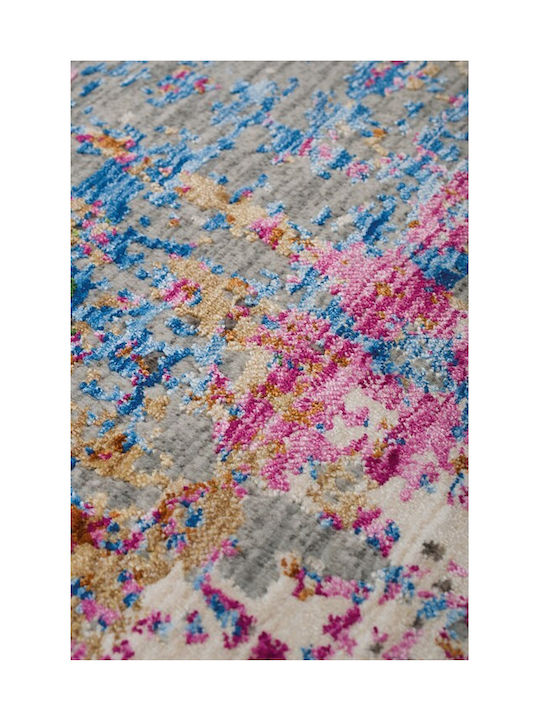 Viokarpet Sonoro Ki30a Covor Rectangular Multicolored