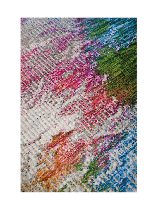 Viokarpet Sonoro Ki01b Rug Rectangular Multicolored