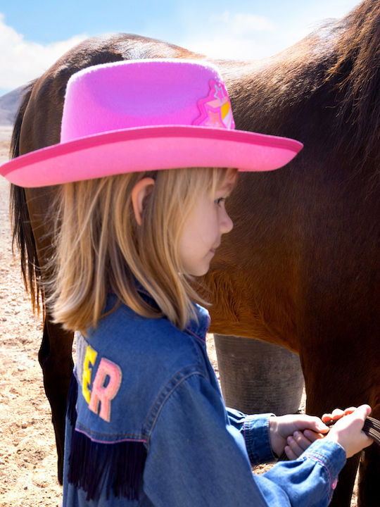 Children's Dress Denim Jean