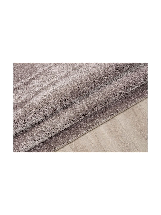 Newplan Μοκέτα Charm Καφέ 250x350cm