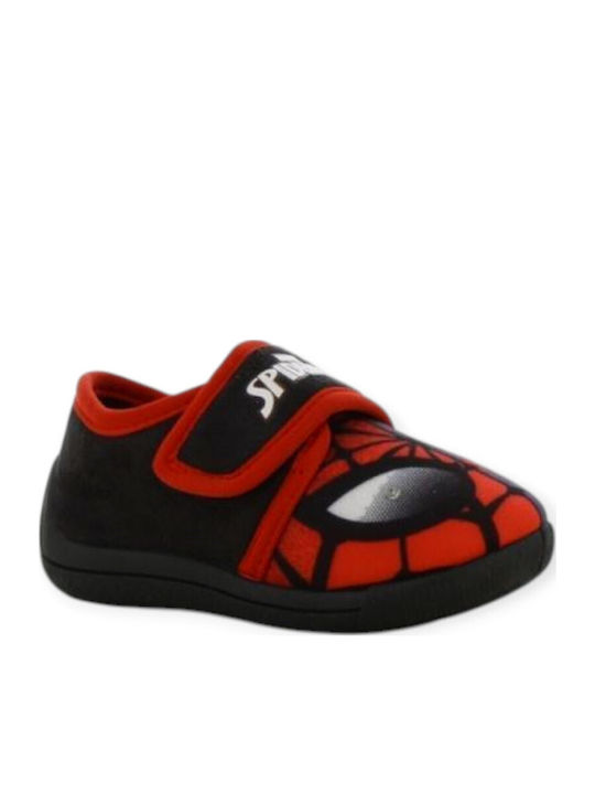 Kids Slippers Black