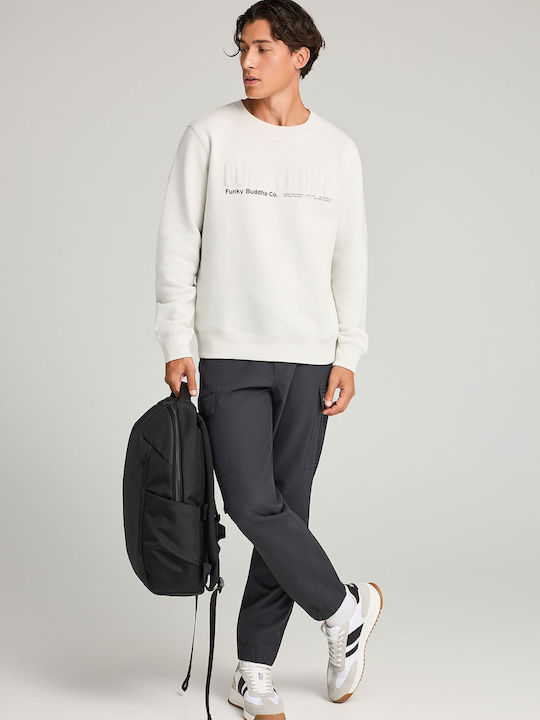 Hose Cargo Gray