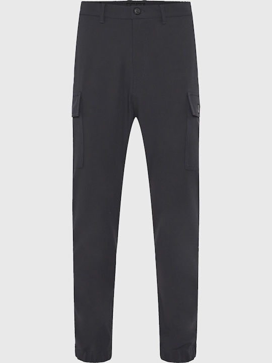 Hose Cargo Gray