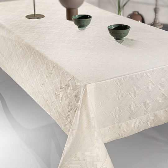 Guy Laroche Τραπεζομάντηλο Attitude Linen 160x220εκ.
