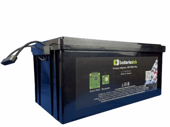 Lifepo4 Photovoltaic Battery Lithium