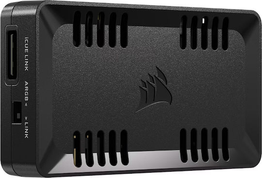 Corsair Commander Duo Hybrid iCUE Link ARGB Controller CL-9011141-WW