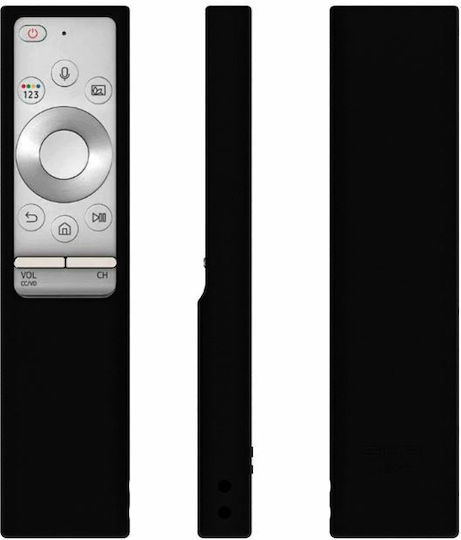 Oem Ελαστική Θήκη Τηλεχειριστηρίων Samsung Qled Smart Tv