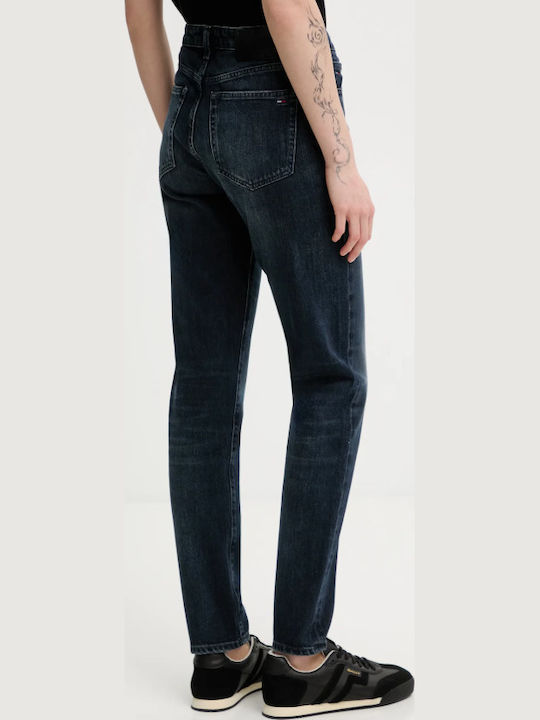 Tommy Hilfiger Дамски Дънки Mid Rise
