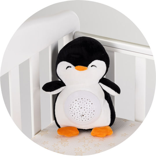 Chipolino Sleep Toy with Music and Light