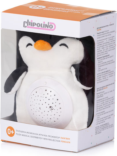 Chipolino Sleep Toy with Music and Light