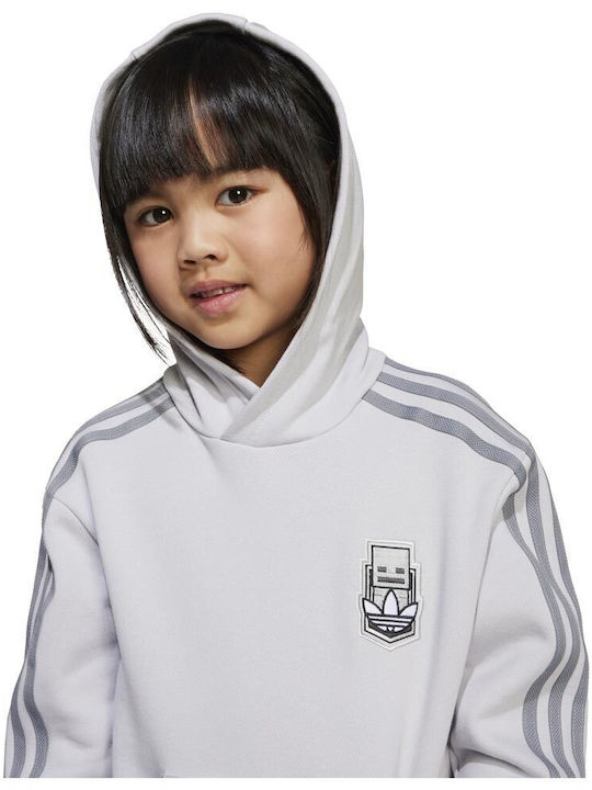 Kids Sweatpants Set Lgsogr
