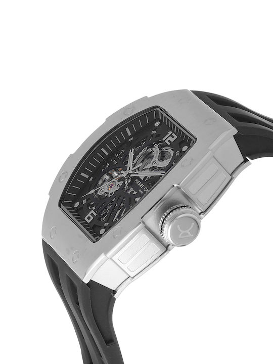 Pierre Cardin Watch Automatic Pierre Cardin Watch Automatic