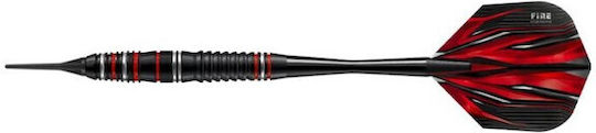 Harrows Fire High Grade Alloy Softip Darts