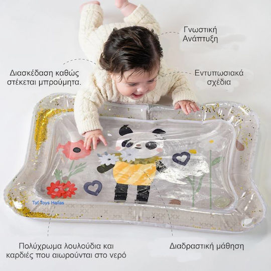 Taf Toys Activity Play Mat for Newborns